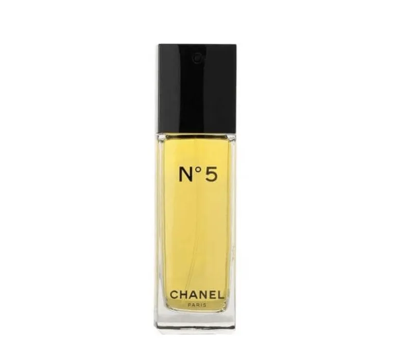 Chanel_N°5 Eau de Toilette